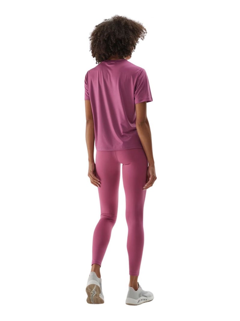 4F - Legging F301 Rose - Kiabi