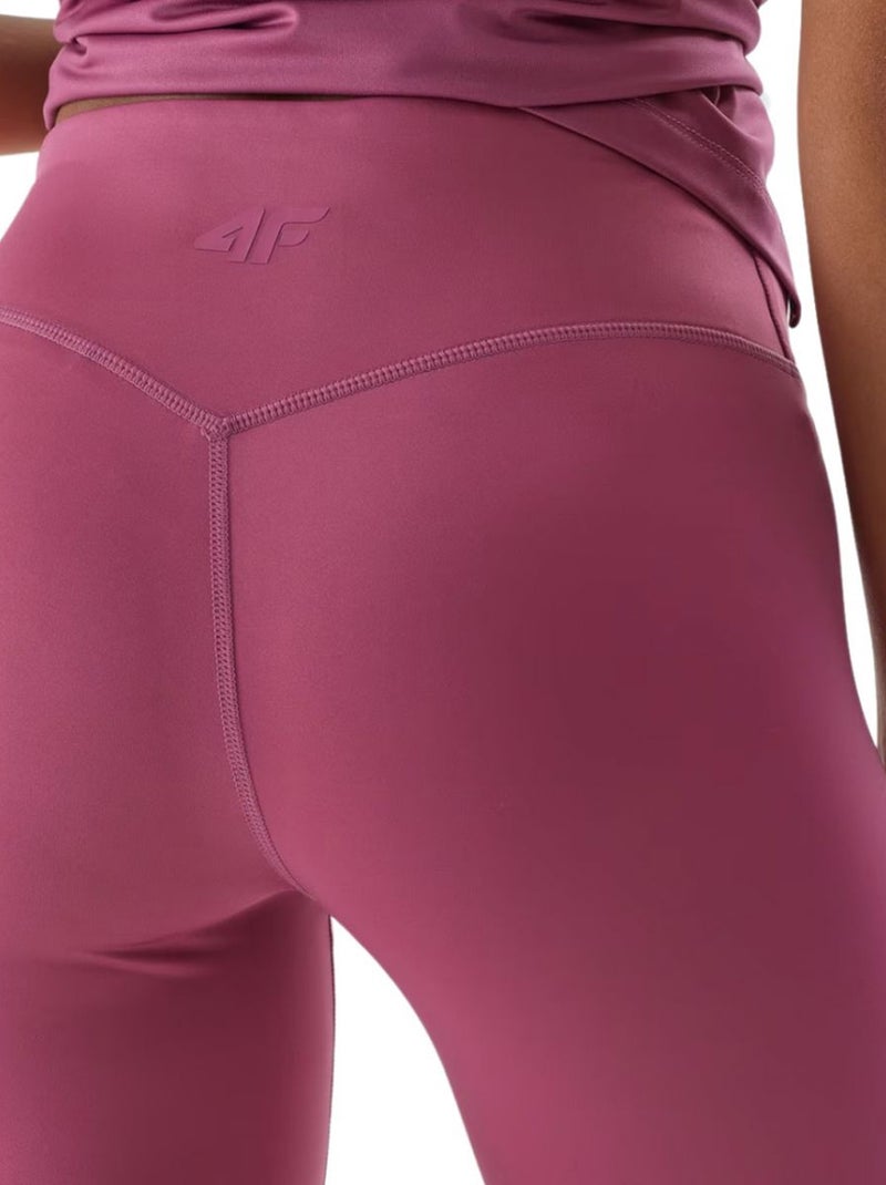 4F - Legging F301 Rose - Kiabi