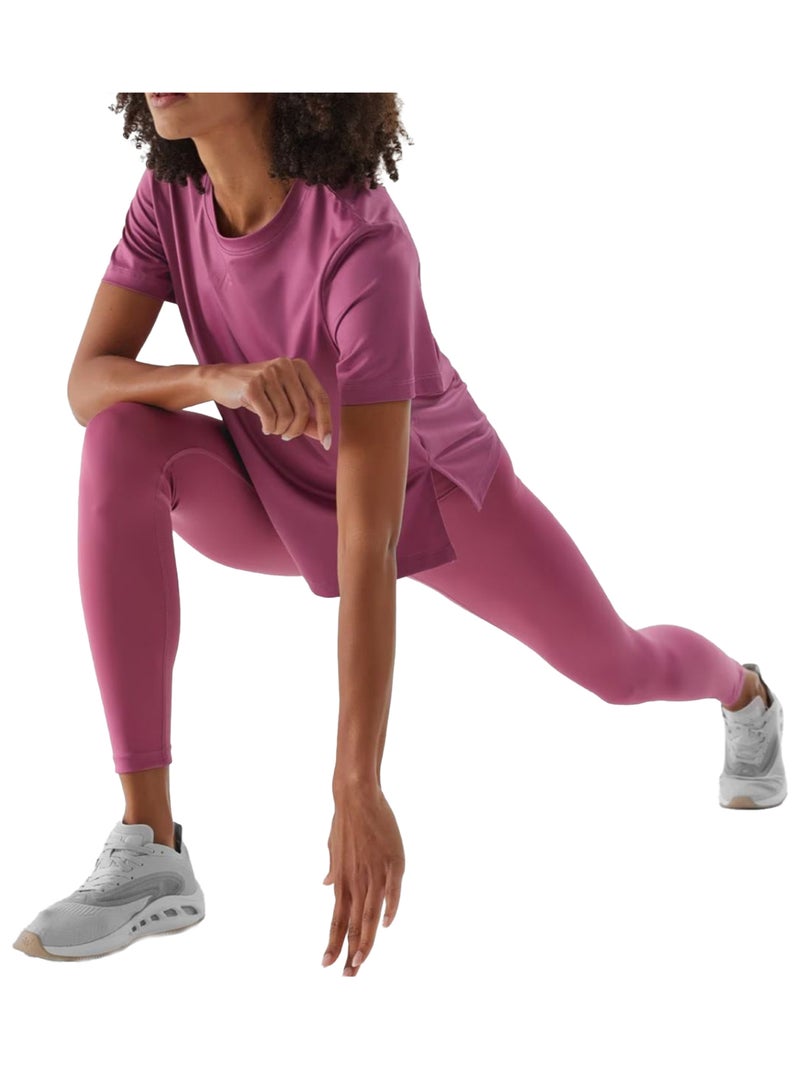 4F - Legging F301 Rose - Kiabi