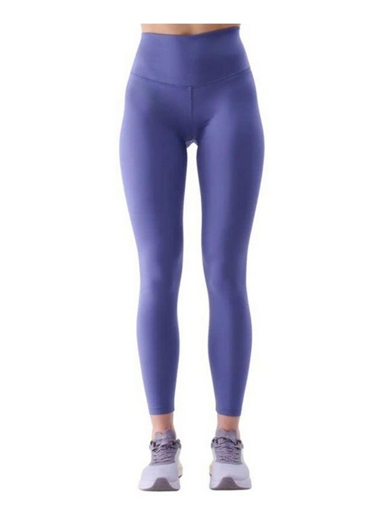 4F - Legging FNK F306 Bleu - Kiabi