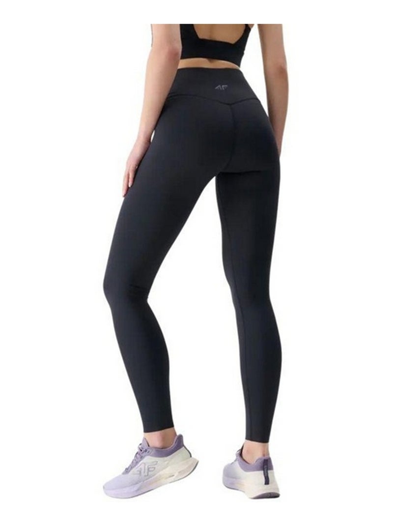 4F - Legging FNK F306 Noir - Kiabi