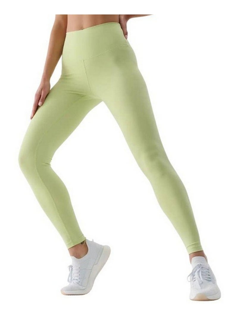 4F - Legging FNK F306 Vert - Kiabi