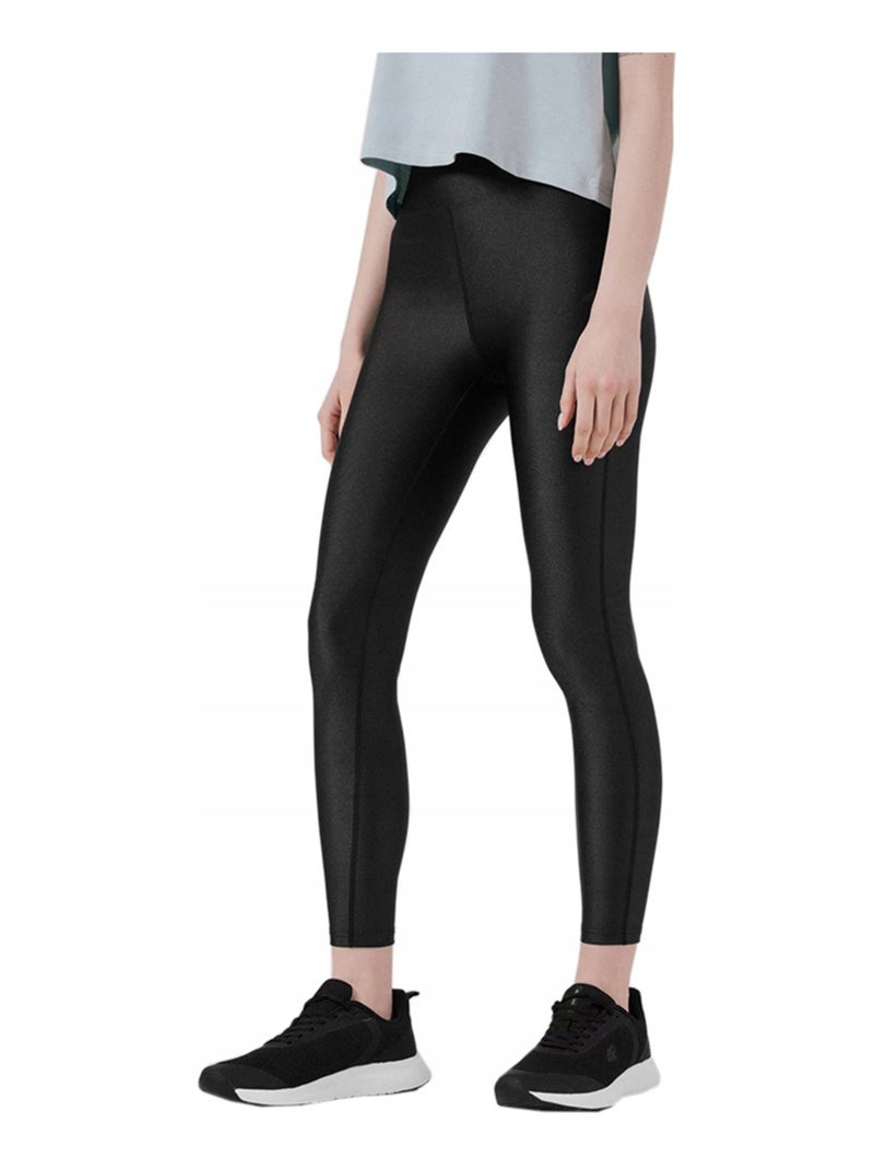 4F - Legging H4L22 Noir - Kiabi
