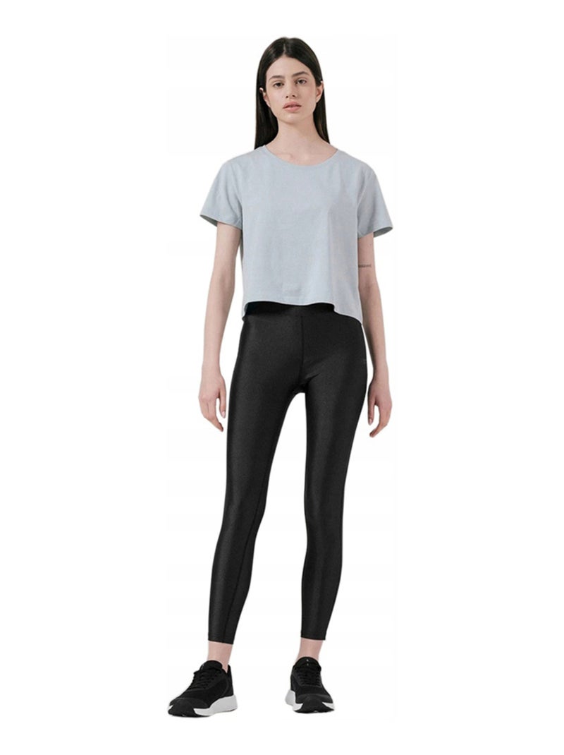 4F - Legging H4L22 Noir - Kiabi