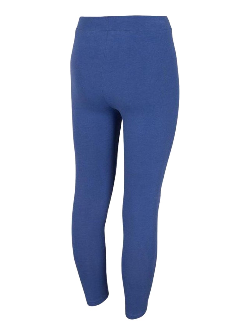 4F - Legging HJL22 Bleu - Kiabi