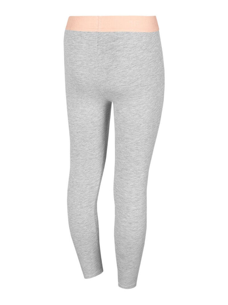 4F - Legging HJL22 Gris Gris clair - Kiabi