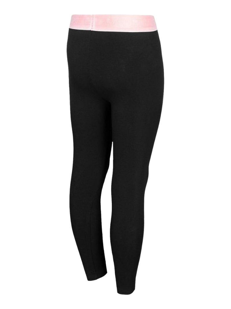 4F - Legging HJL22-JLEG004 Noir - Kiabi