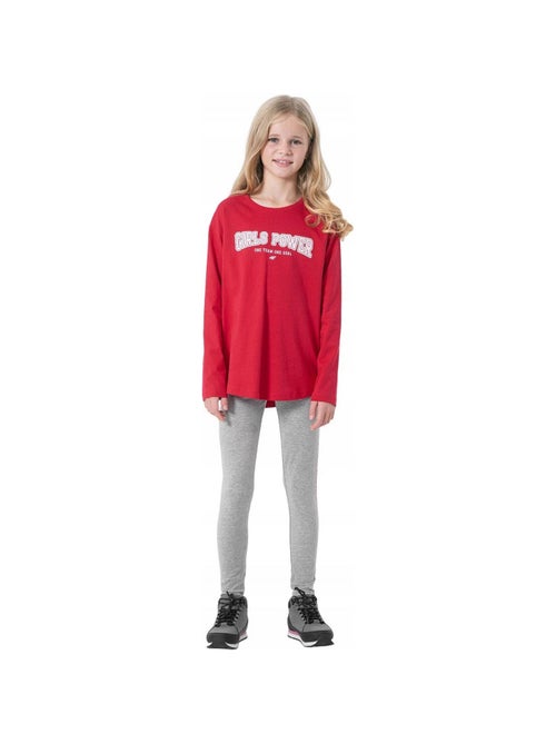 4F - Legging HJZ22 - Kiabi