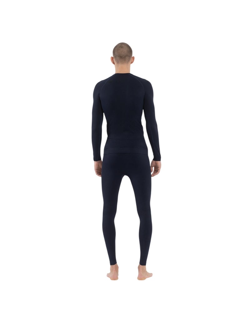 4F - Legging M104 Bleu marine - Kiabi