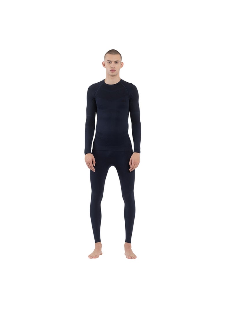 4F - Legging M104 Bleu marine - Kiabi