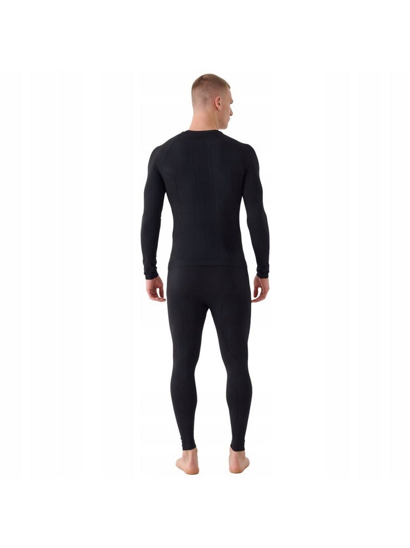 4F - Legging M173 Noir - Kiabi