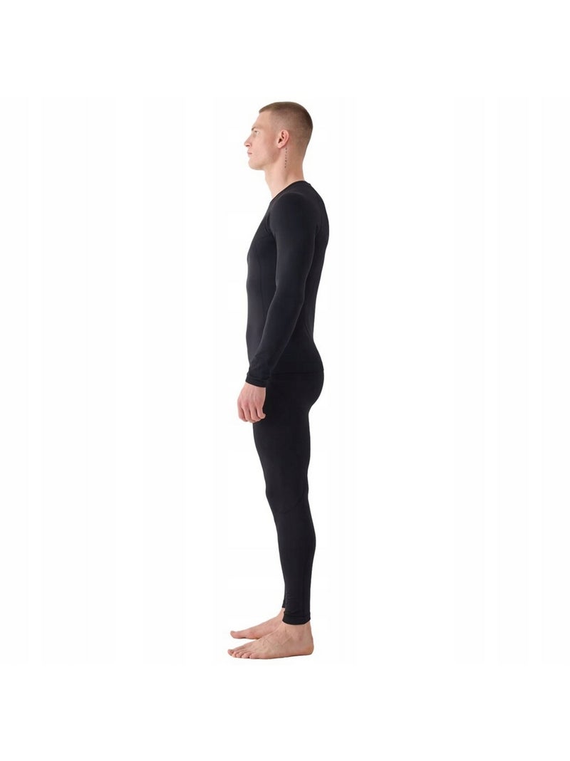 4F - Legging M173 Noir - Kiabi