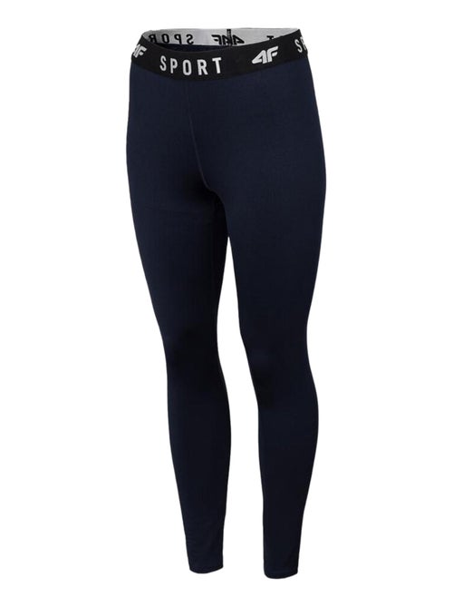4F - Legging motif/style logo - Kiabi