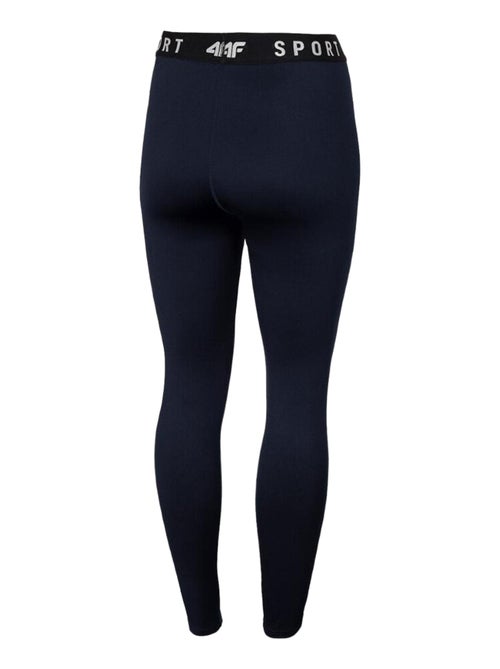 4F - Legging motif/style logo - Kiabi
