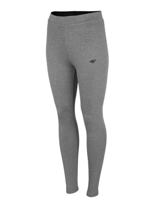 4F - Legging motif/style uni H4Z22 - Kiabi