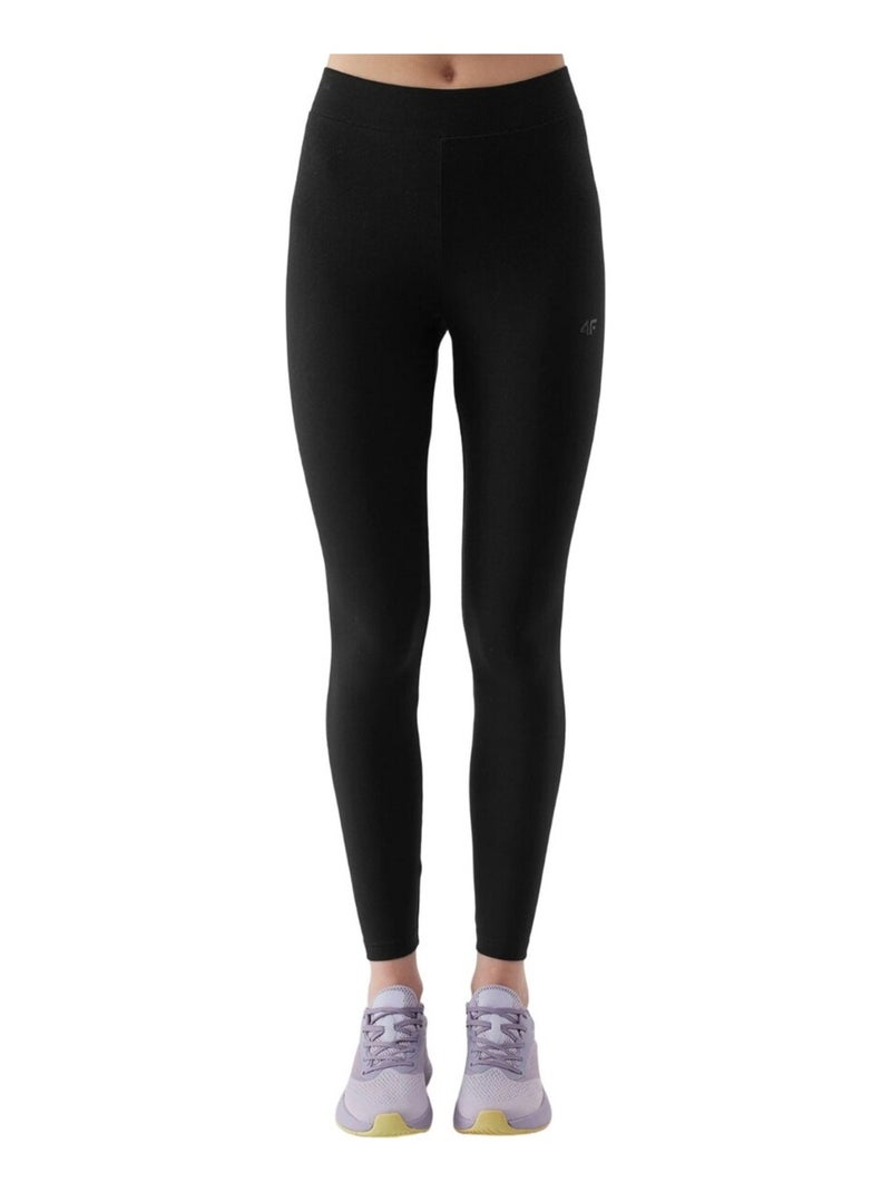 4F - Legging Noir - Kiabi