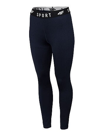 4F - Legging sport H4Z22