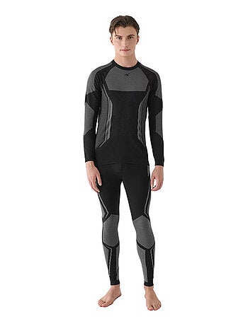 4F - Legging thermique 4FWAW24USEAM166