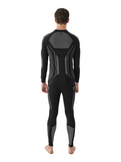 4F - Legging thermique 4FWAW24USEAM166 - Kiabi