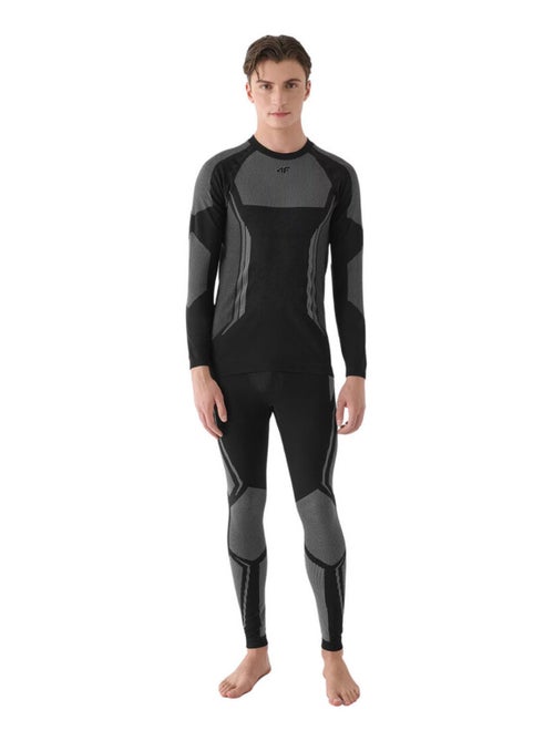 4F - Legging thermique 4FWAW24USEAM166 - Kiabi