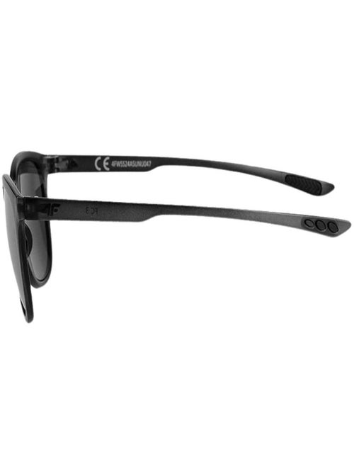4F - Lunettes de soleil 4FWSS24ASUNU047 - Kiabi