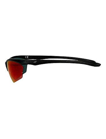 4F - Lunettes de soleil de sport U015