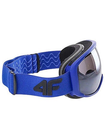 4F - Masque de ski U042