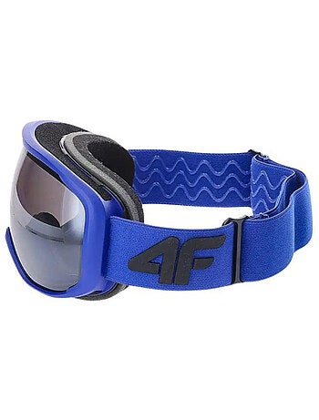 4F - Masque de ski U042