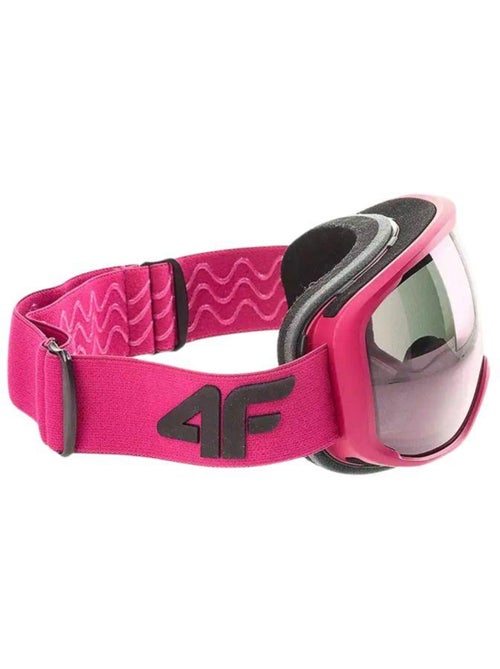 4F - Masque de ski U042 - Kiabi
