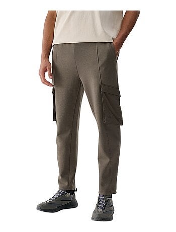 4F - Pantalon à poches CAS M0990