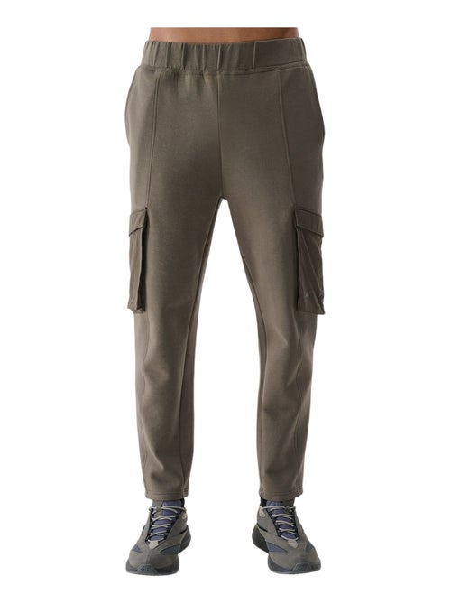 4F - Pantalon à poches CAS M0990 - Kiabi