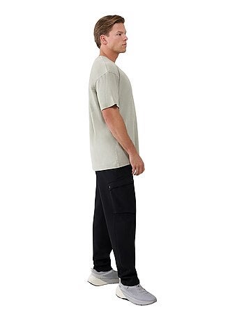 4F - Pantalon à poches CAS M0990