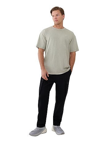4F - Pantalon à poches CAS M0990