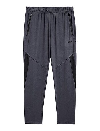 4F - Pantalon de jogging 4FAW23TFTRM351