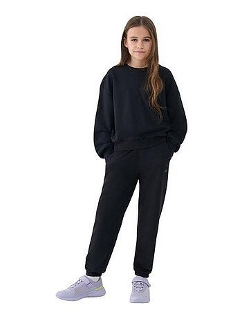 4F - Pantalon de jogging 4FJWSS25TTROF0950