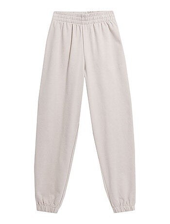 4F - Pantalon de jogging 4FSS23TTROF147