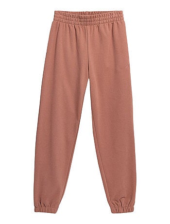 4F - Pantalon de jogging 4FSS23TTROF147