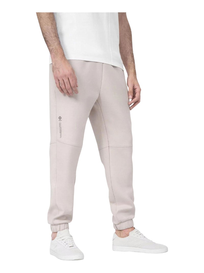 4F - Pantalon de jogging 4FSS23TTROM137 Beige - Kiabi