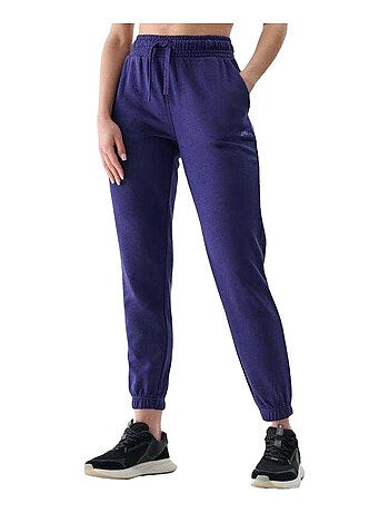 4F - Pantalon de jogging 4FWMM00TTROF1138