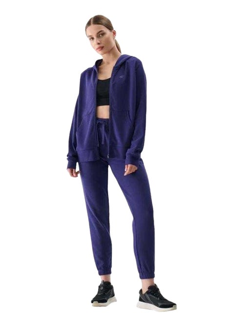 4F - Pantalon de jogging 4FWMM00TTROF1138 - Kiabi