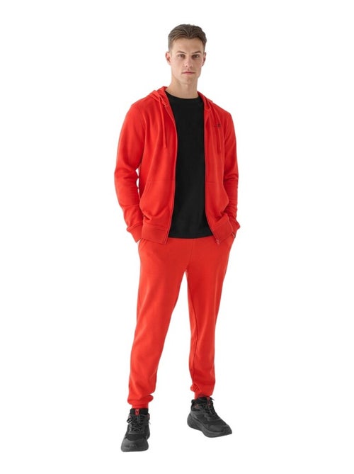 4F - Pantalon de jogging 4FWMM00TTROM0942 - Kiabi
