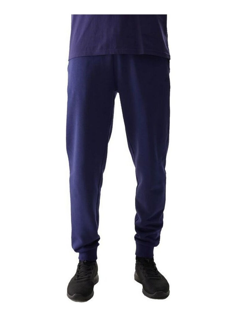 4F - Pantalon de jogging 4FWSS24TTROM603 Violet clair - Kiabi