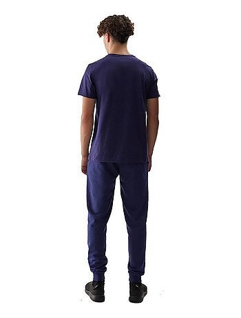 4F - Pantalon de jogging 4FWSS24TTROM603