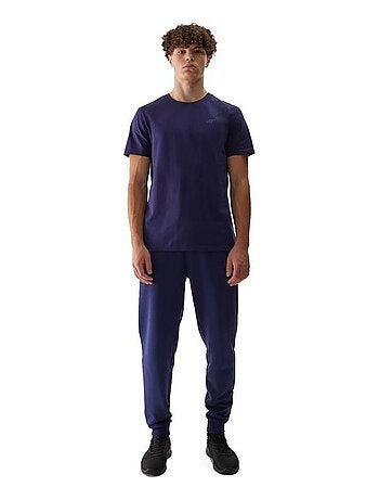 4F - Pantalon de jogging 4FWSS24TTROM603