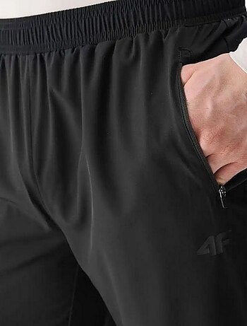 4F - Pantalon de jogging 4FWSS25TFTRM0837