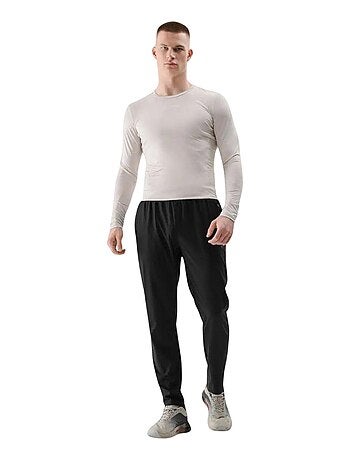4F - Pantalon de jogging 4FWSS25TFTRM0837