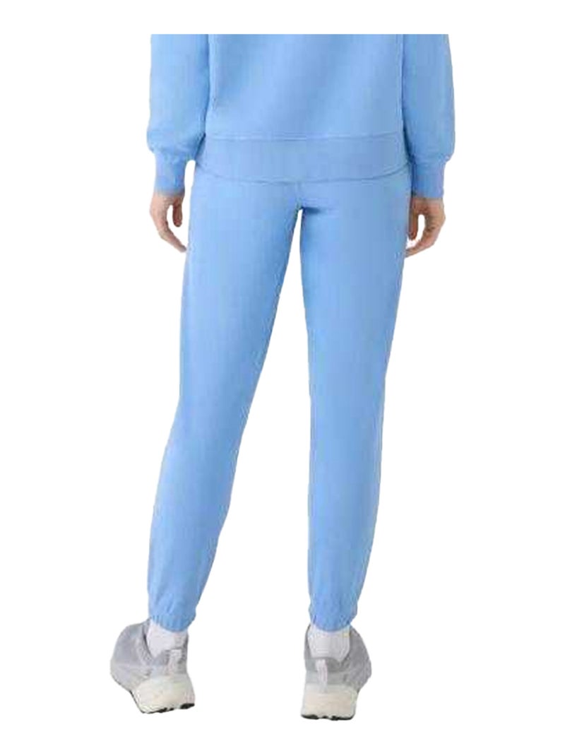 4F - Pantalon de jogging CAS F1138 Bleu - Kiabi
