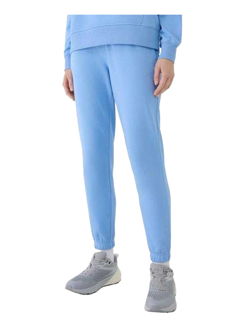 4F - Pantalon de jogging CAS F1138 Bleu - Kiabi
