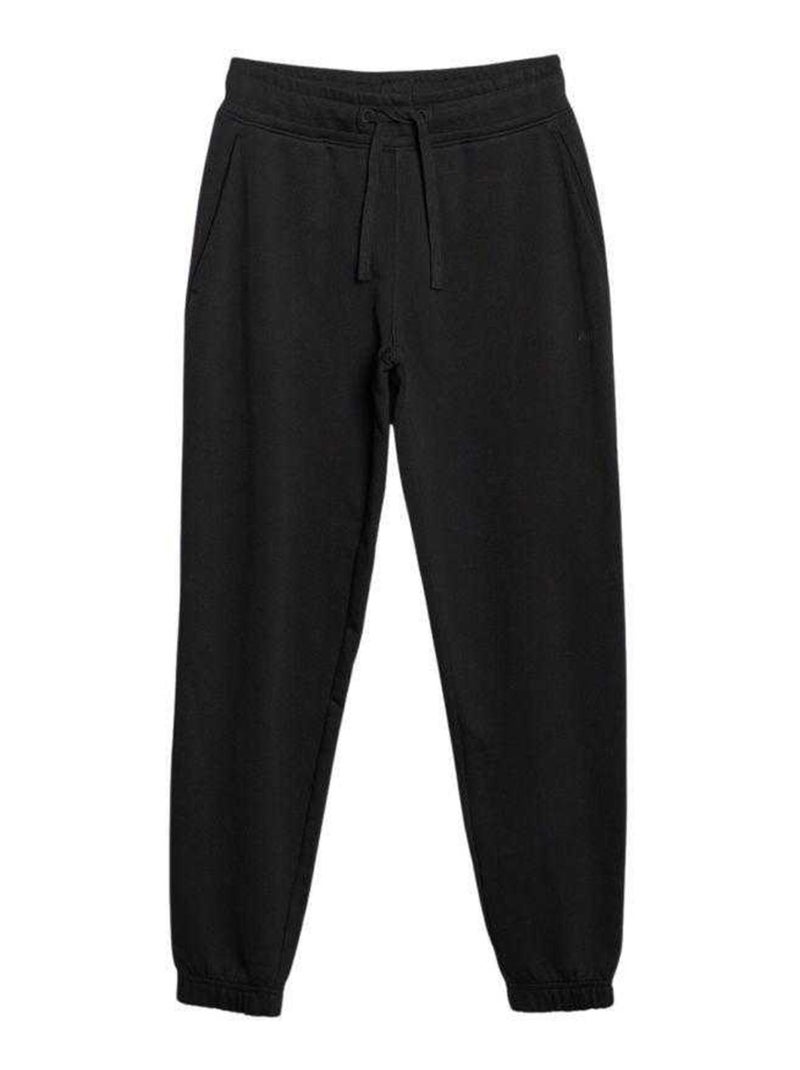 4F - Pantalon de jogging CAS F1138 Noir - Kiabi