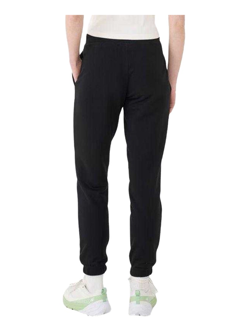 4F - Pantalon de jogging CAS F1138 Noir - Kiabi
